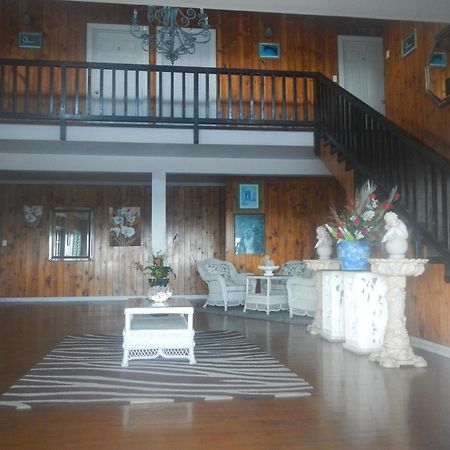 Hotel Millenia Samoa Apia Kültér fotó