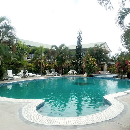 Hotel Millenia Samoa Apia Kültér fotó