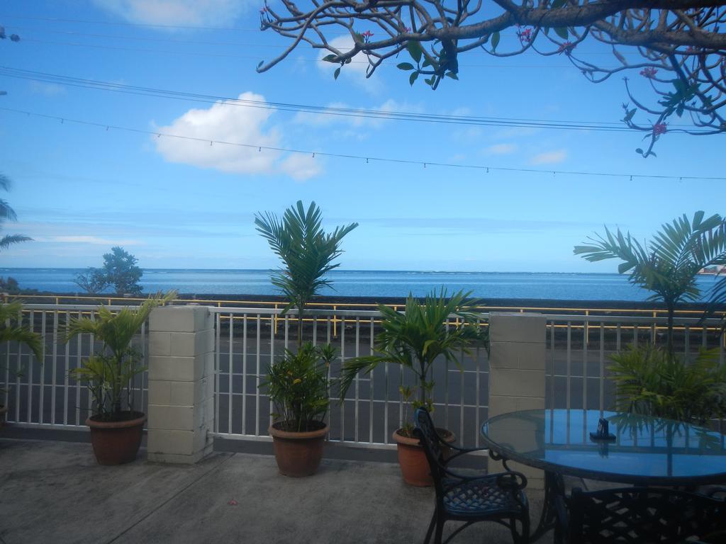 Hotel Millenia Samoa Apia Kültér fotó