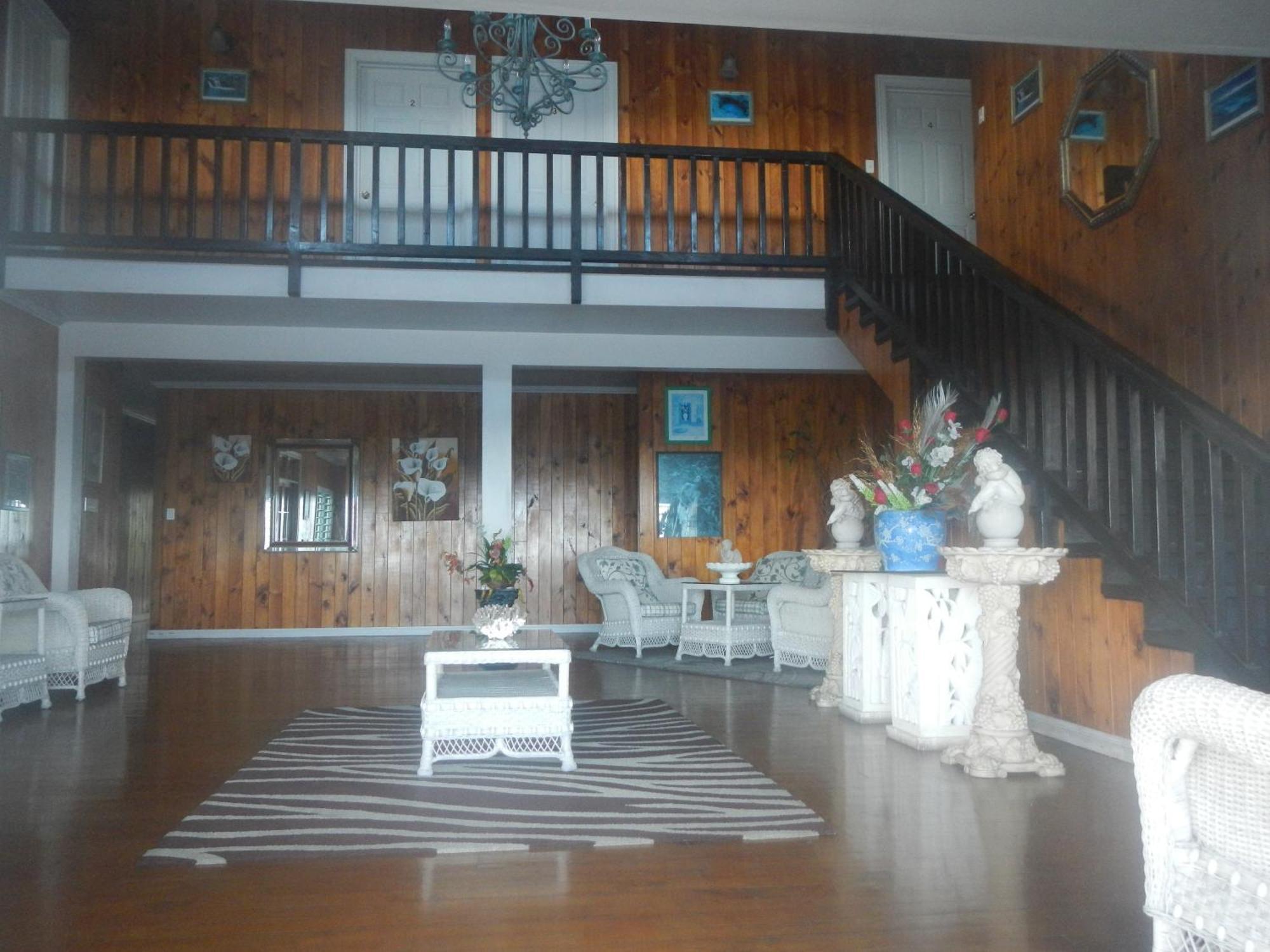 Hotel Millenia Samoa Apia Kültér fotó