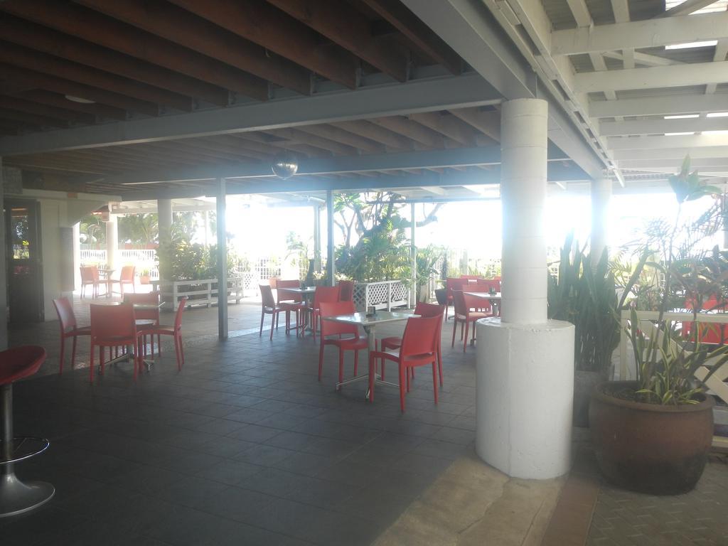 Hotel Millenia Samoa Apia Kültér fotó