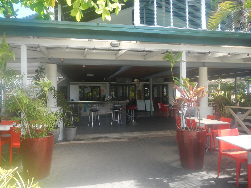 Hotel Millenia Samoa Apia Kültér fotó